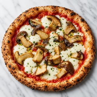 Funghi porcini