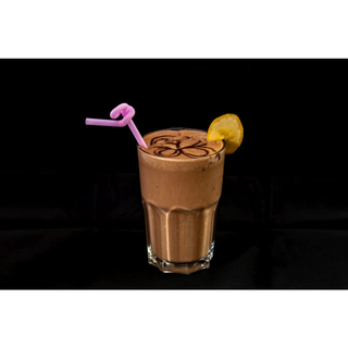 Nutella Milkshake