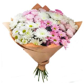 Bukiet mix margaretka