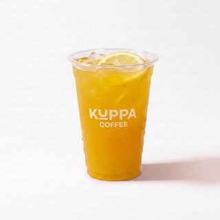 Mango Lemonade