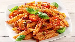 Arrabiata 