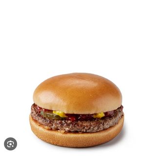 27. Hamburguesa De Pollo