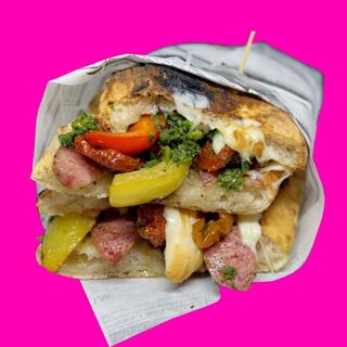 Panuozzo Siciliano