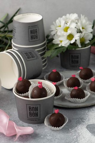 Bon Bon San Valentino (Coppa da 5 pezzi)