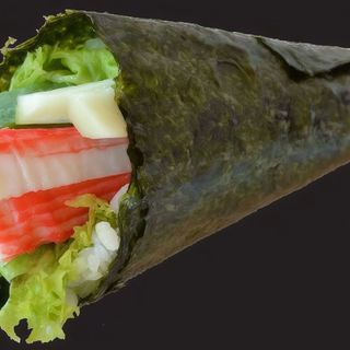 -204-california Temaki 1pz