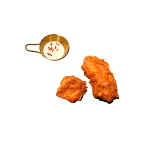 Deshuesado 1 salsa
