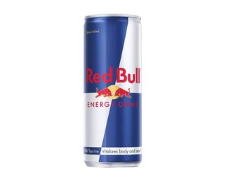 Red bull