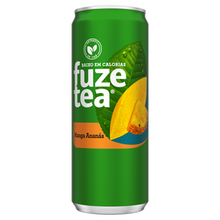 Ice Tea de Manga e Ananás 33cl