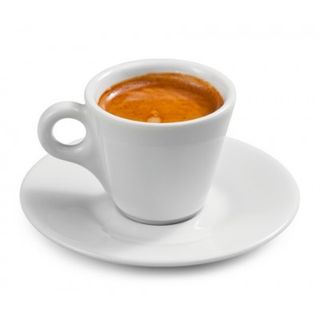 Espresso dublu