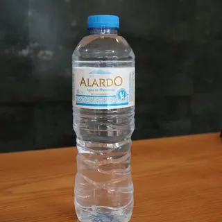 Água 1,5 Lt