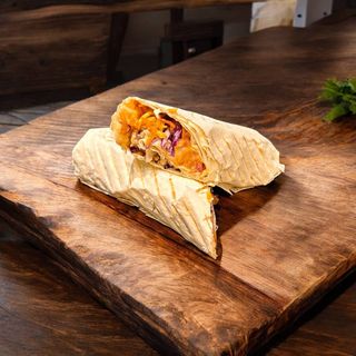 Лаваш куриный (300г)