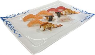 Nigiri misto 10 pezzi