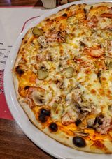 Пица Марко Поло (30см)