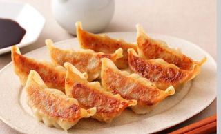 Gyoza De Pato Al Hoisin 600g Mf