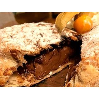 Calzoncito De Pistacho (Normal)