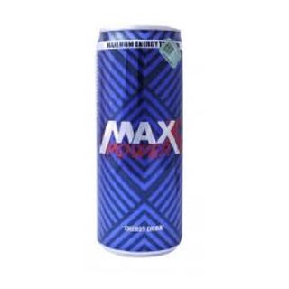 მაქსი 0.33ლ