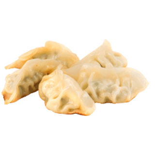 Gyoza De Pollo (3 Uds.)