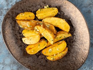 КАРТОПЛЯ FRITA MULTA (200g)