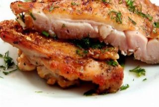 Pulpe de Pui Dez. la Gratar