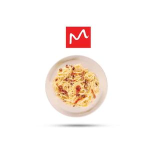 Pasta Carbonara