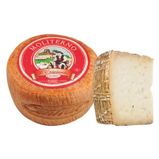 Pecorino Sardo Animadop Nera 200Gr