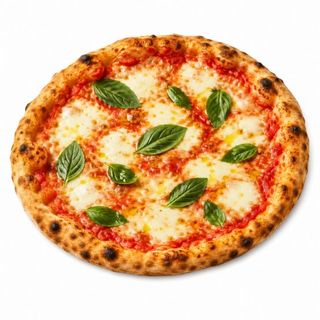 Pizza Margarita
