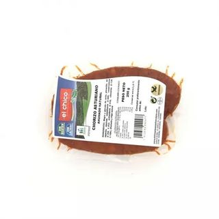 Chorizo Asturiano V 250 Gr.