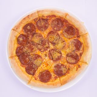 Pizza Diavola