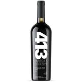 Fetească Neagră,413,Marcea,Arges 14,5 % alc 