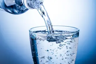 Agua (330 ml.)