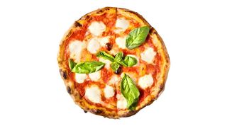 Componi la tua pizza