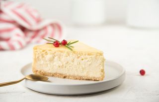 Cheesecake