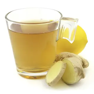 Mix sa đumbirom 0.5l