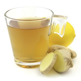 Mix sa đumbirom 0.5l