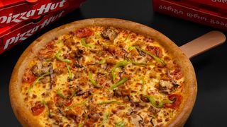 19 სმ ჰატ სუპრიმი პატარა