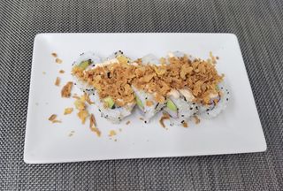 Crunch Roll