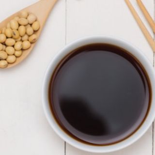 Salsa di soia
