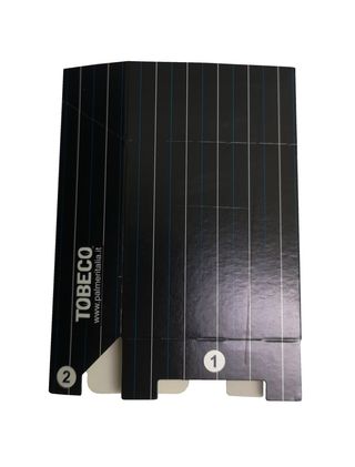 Mască pentru pachetul de țigări