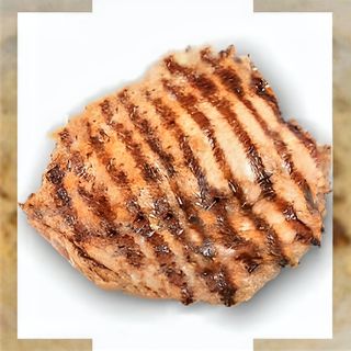 Пилешка пържола от бут (200г)