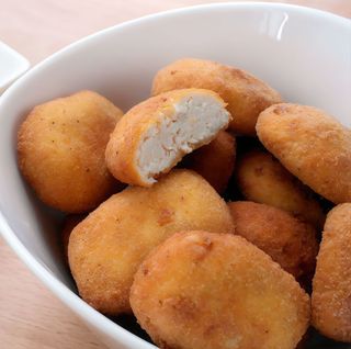 5. Ración De Nuggets (6 Uds.)