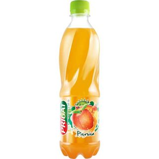 Prigat cu gust de Piersică