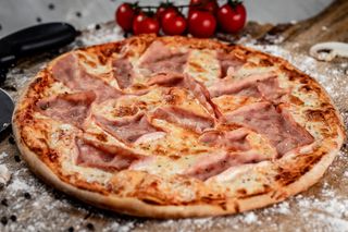 Pizza Americano Ø30cm