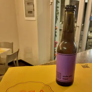 BAC triple