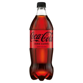 Coca-Cola Zero 850ml