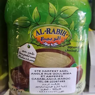 Tahina m
