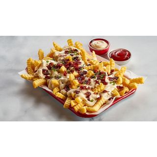 Loaded Chips