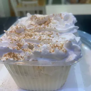 Tres Leches