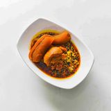 Egusi Soup