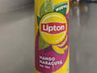 Lipton Maracuyá-Mango (330 Ml.)