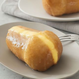 Babà Napoletano